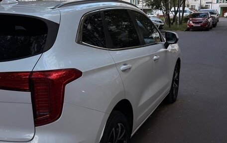 Haval Jolion, 2023 год, 1 849 000 рублей, 3 фотография