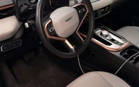 Haval Jolion, 2023 год, 1 849 000 рублей, 10 фотография