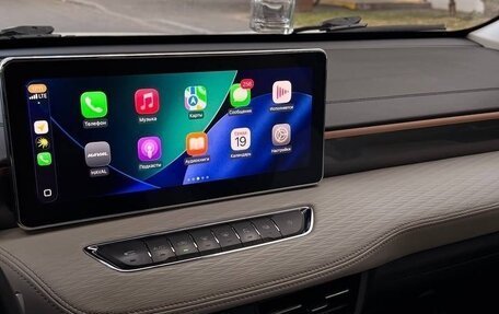 Haval Jolion, 2023 год, 1 849 000 рублей, 11 фотография
