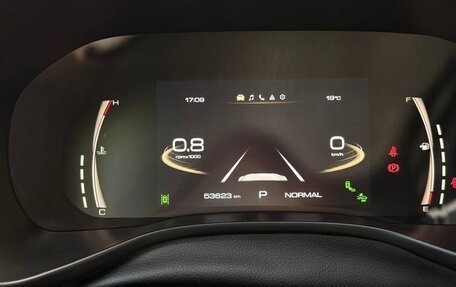 Haval Jolion, 2023 год, 1 849 000 рублей, 18 фотография