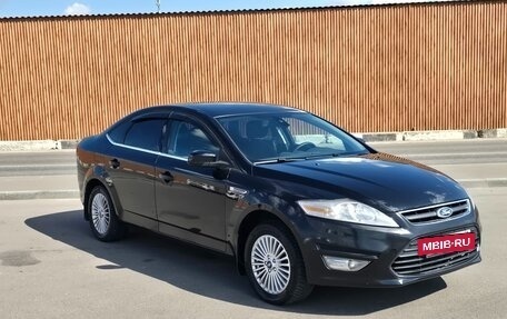 Ford Mondeo IV, 2010 год, 599 000 рублей, 3 фотография
