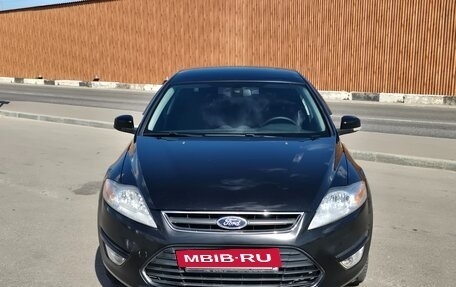 Ford Mondeo IV, 2010 год, 599 000 рублей, 2 фотография