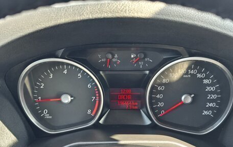 Ford Mondeo IV, 2010 год, 599 000 рублей, 13 фотография