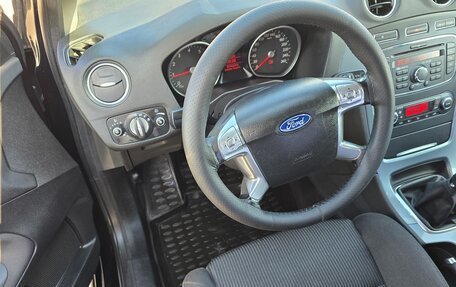 Ford Mondeo IV, 2010 год, 599 000 рублей, 10 фотография