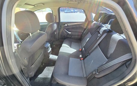 Ford Mondeo IV, 2010 год, 599 000 рублей, 12 фотография