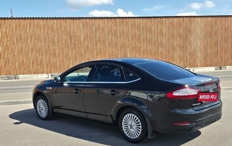 Ford Mondeo IV, 2010 год, 599 000 рублей, 7 фотография