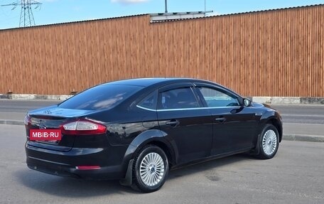 Ford Mondeo IV, 2010 год, 599 000 рублей, 8 фотография