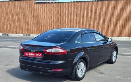 Ford Mondeo IV, 2010 год, 599 000 рублей, 5 фотография