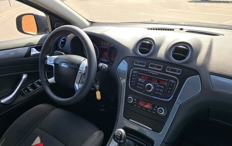 Ford Mondeo IV, 2010 год, 599 000 рублей, 11 фотография