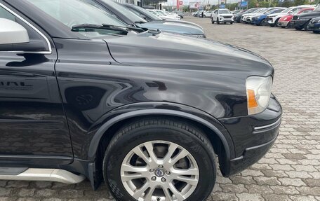 Volvo XC90 II рестайлинг, 2014 год, 1 982 000 рублей, 5 фотография