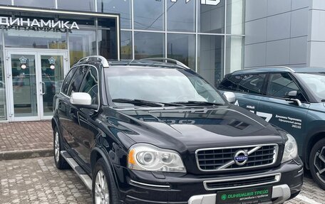 Volvo XC90 II рестайлинг, 2014 год, 1 982 000 рублей, 3 фотография
