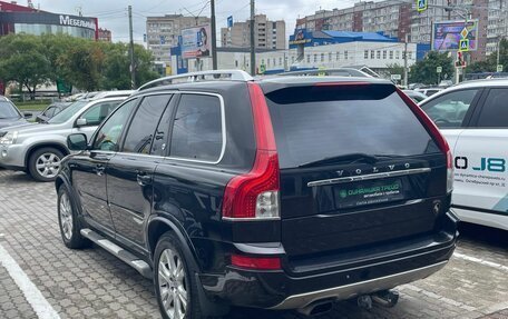Volvo XC90 II рестайлинг, 2014 год, 1 982 000 рублей, 6 фотография