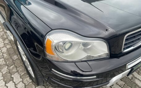 Volvo XC90 II рестайлинг, 2014 год, 1 982 000 рублей, 4 фотография