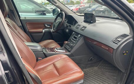 Volvo XC90 II рестайлинг, 2014 год, 1 982 000 рублей, 11 фотография