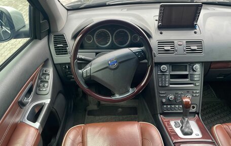 Volvo XC90 II рестайлинг, 2014 год, 1 982 000 рублей, 10 фотография
