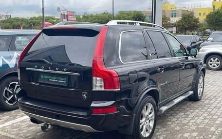 Volvo XC90 II рестайлинг, 2014 год, 1 982 000 рублей, 8 фотография