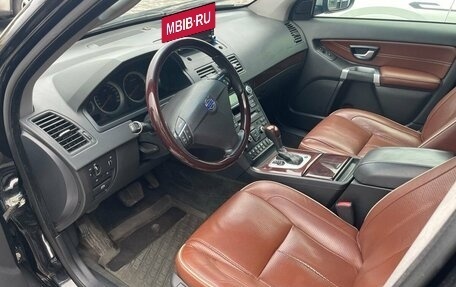 Volvo XC90 II рестайлинг, 2014 год, 1 982 000 рублей, 9 фотография