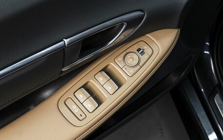 Hyundai Sonata VIII, 2021 год, 2 549 000 рублей, 13 фотография