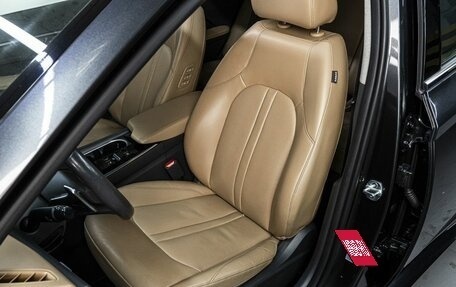 Hyundai Sonata VIII, 2021 год, 2 549 000 рублей, 15 фотография