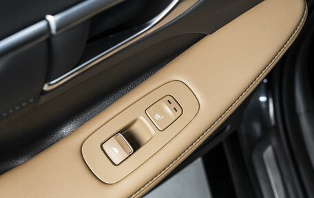 Hyundai Sonata VIII, 2021 год, 2 549 000 рублей, 19 фотография