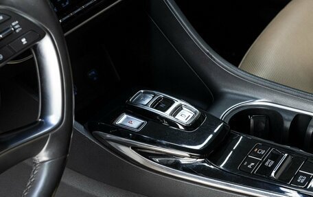 Hyundai Sonata VIII, 2021 год, 2 549 000 рублей, 27 фотография