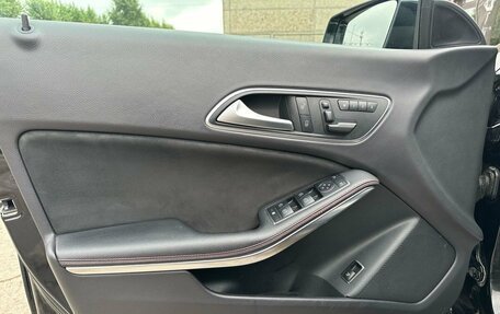 Mercedes-Benz CLA, 2014 год, 1 870 000 рублей, 8 фотография