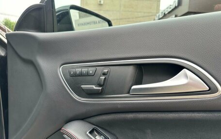 Mercedes-Benz CLA, 2014 год, 1 870 000 рублей, 16 фотография