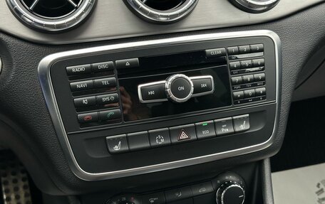 Mercedes-Benz CLA, 2014 год, 1 870 000 рублей, 20 фотография