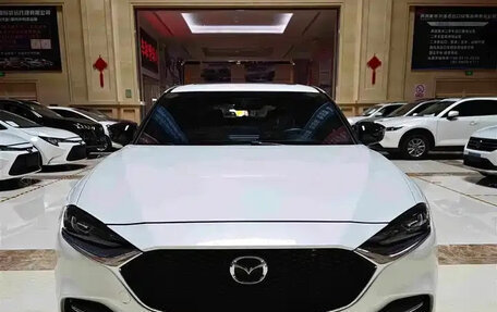 Mazda CX-4, 2022 год, 1 888 000 рублей, 2 фотография