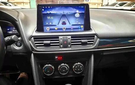 Mazda CX-4, 2022 год, 1 888 000 рублей, 13 фотография