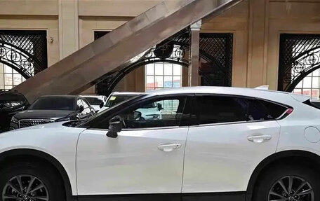 Mazda CX-4, 2022 год, 1 888 000 рублей, 4 фотография