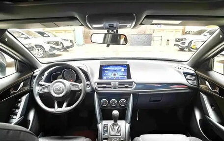 Mazda CX-4, 2022 год, 1 888 000 рублей, 14 фотография