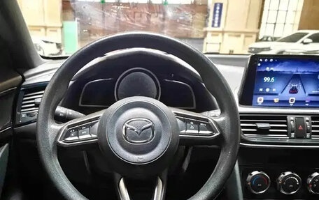 Mazda CX-4, 2022 год, 1 888 000 рублей, 10 фотография