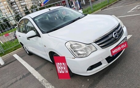 Nissan Almera, 2013 год, 519 000 рублей, 2 фотография