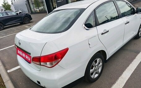 Nissan Almera, 2013 год, 519 000 рублей, 3 фотография