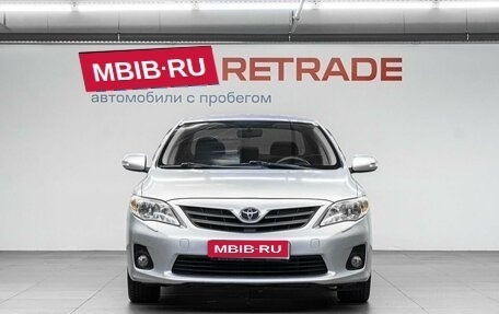 Toyota Corolla, 2010 год, 950 000 рублей, 3 фотография