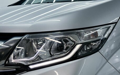 Honda Stepwgn IV, 2016 год, 2 000 000 рублей, 7 фотография