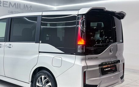 Honda Stepwgn IV, 2016 год, 2 000 000 рублей, 24 фотография