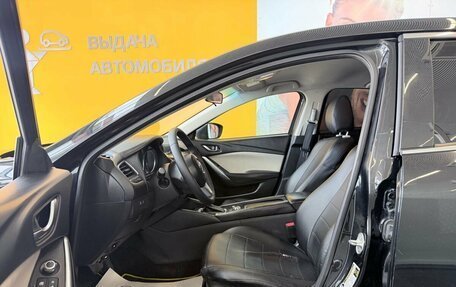 Mazda 6, 2015 год, 1 489 000 рублей, 6 фотография