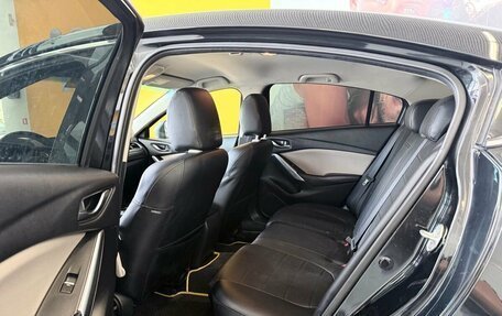 Mazda 6, 2015 год, 1 489 000 рублей, 7 фотография