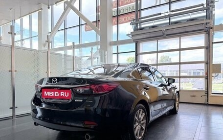 Mazda 6, 2015 год, 1 489 000 рублей, 5 фотография