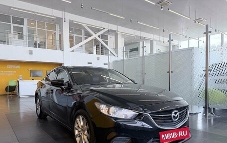 Mazda 6, 2015 год, 1 489 000 рублей, 3 фотография