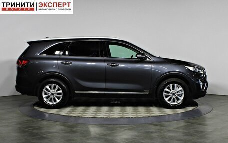 KIA Sorento III Prime рестайлинг, 2016 год, 2 327 000 рублей, 4 фотография
