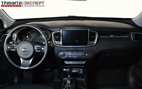 KIA Sorento III Prime рестайлинг, 2016 год, 2 327 000 рублей, 11 фотография