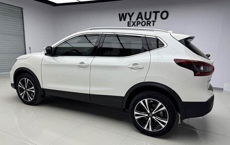 Nissan Qashqai, 2022 год, 1 888 000 рублей, 3 фотография