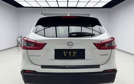 Nissan Qashqai, 2022 год, 1 888 000 рублей, 4 фотография