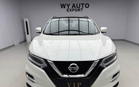 Nissan Qashqai, 2022 год, 1 888 000 рублей, 2 фотография