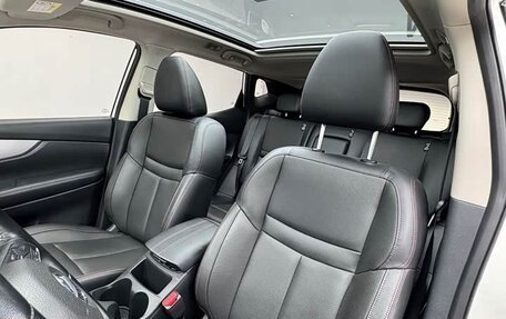 Nissan Qashqai, 2022 год, 1 888 000 рублей, 7 фотография