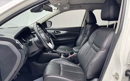 Nissan Qashqai, 2022 год, 1 888 000 рублей, 6 фотография