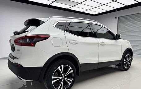 Nissan Qashqai, 2022 год, 1 888 000 рублей, 5 фотография